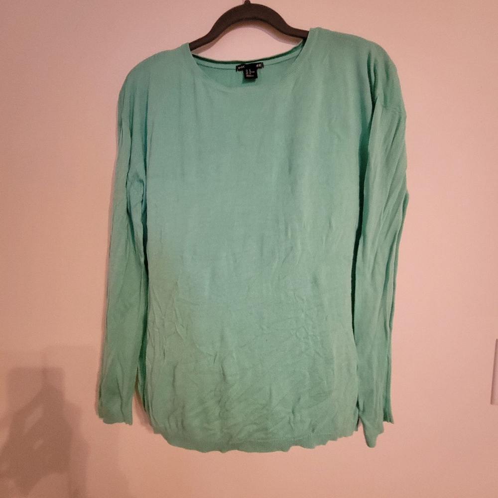 Women's Long Sleeve